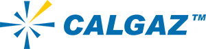 calgaz Logo