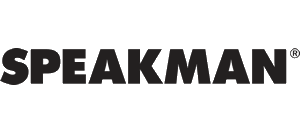 Speakman Logo