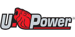 U-Power Logo